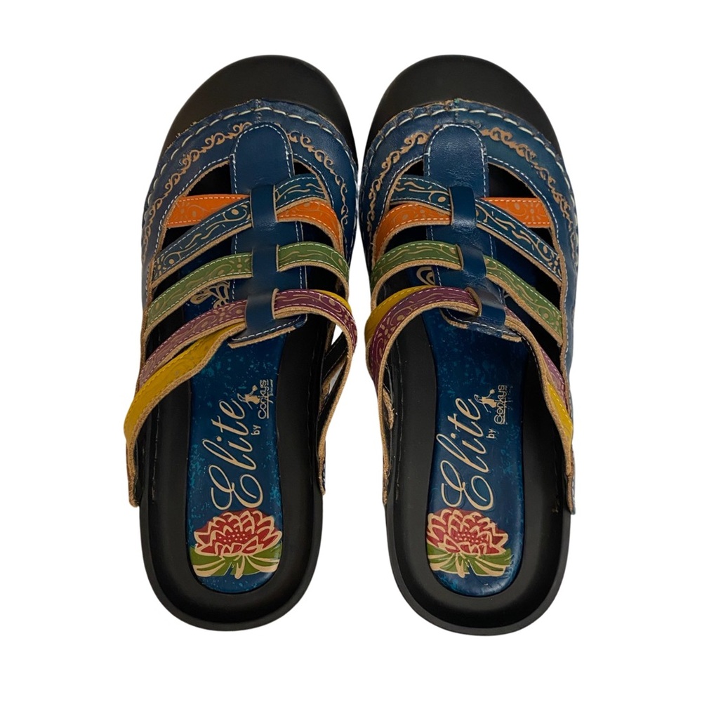 Elite By Conkys Slip-On Shoes